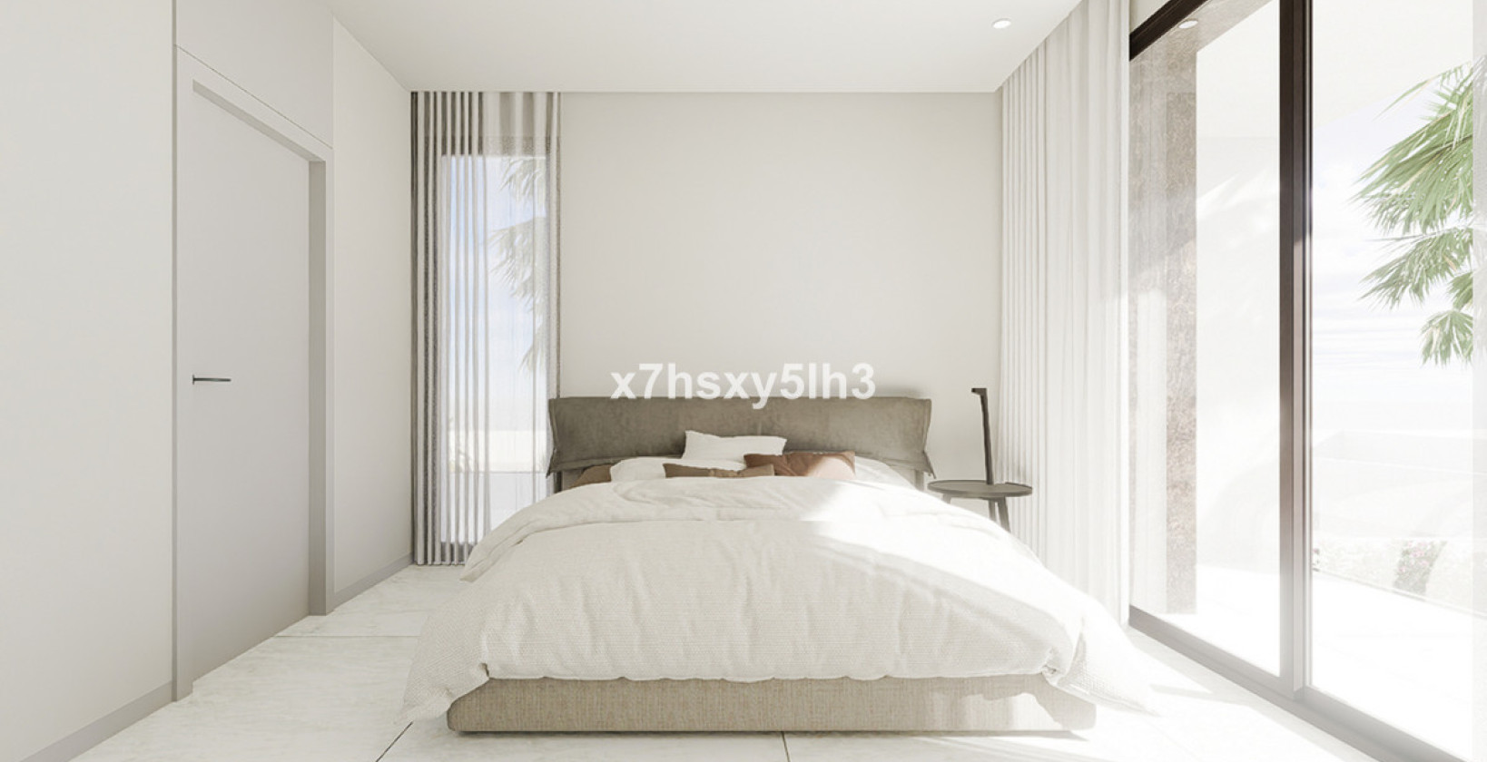 Nybygg - Villa - Orihuela Costa - La Zenia