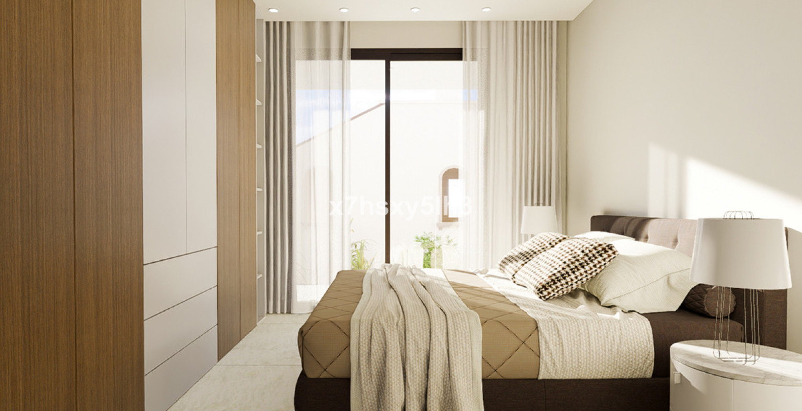 Nybygg - Villa - Orihuela Costa - La Zenia