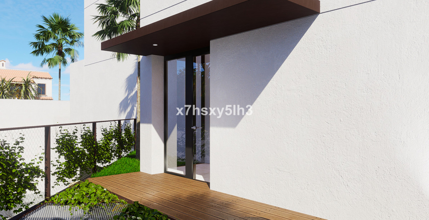 Nybygg - Villa - Orihuela Costa - La Zenia