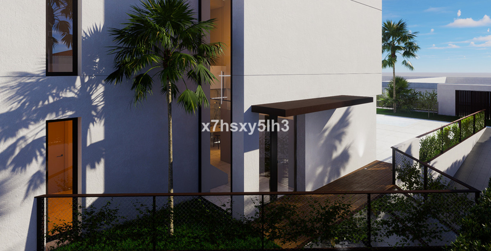 Nybygg - Villa - Orihuela Costa - La Zenia