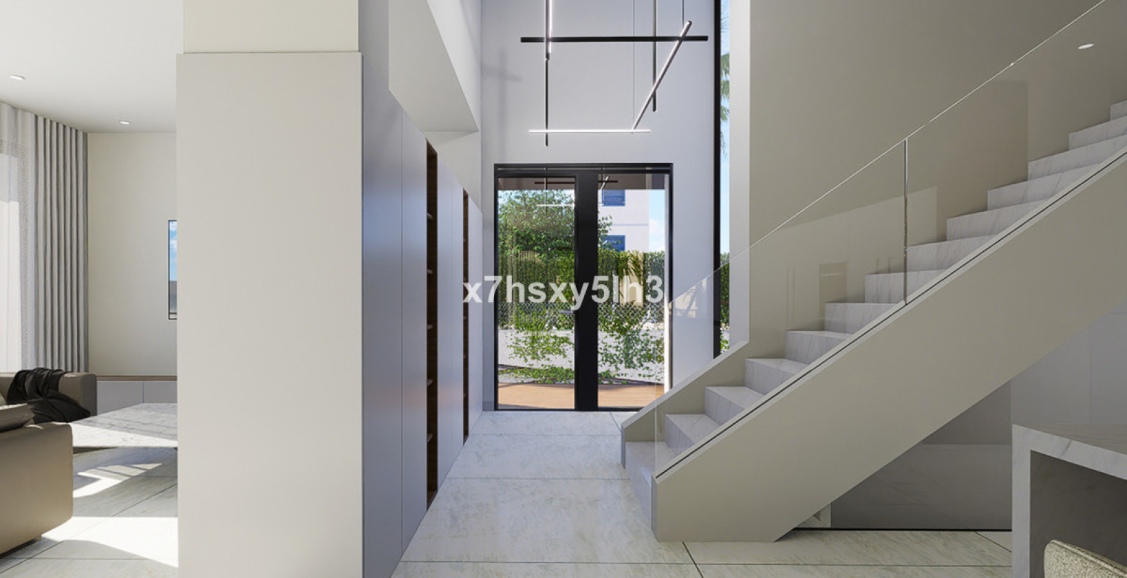 Nybygg - Villa - Orihuela Costa - La Zenia