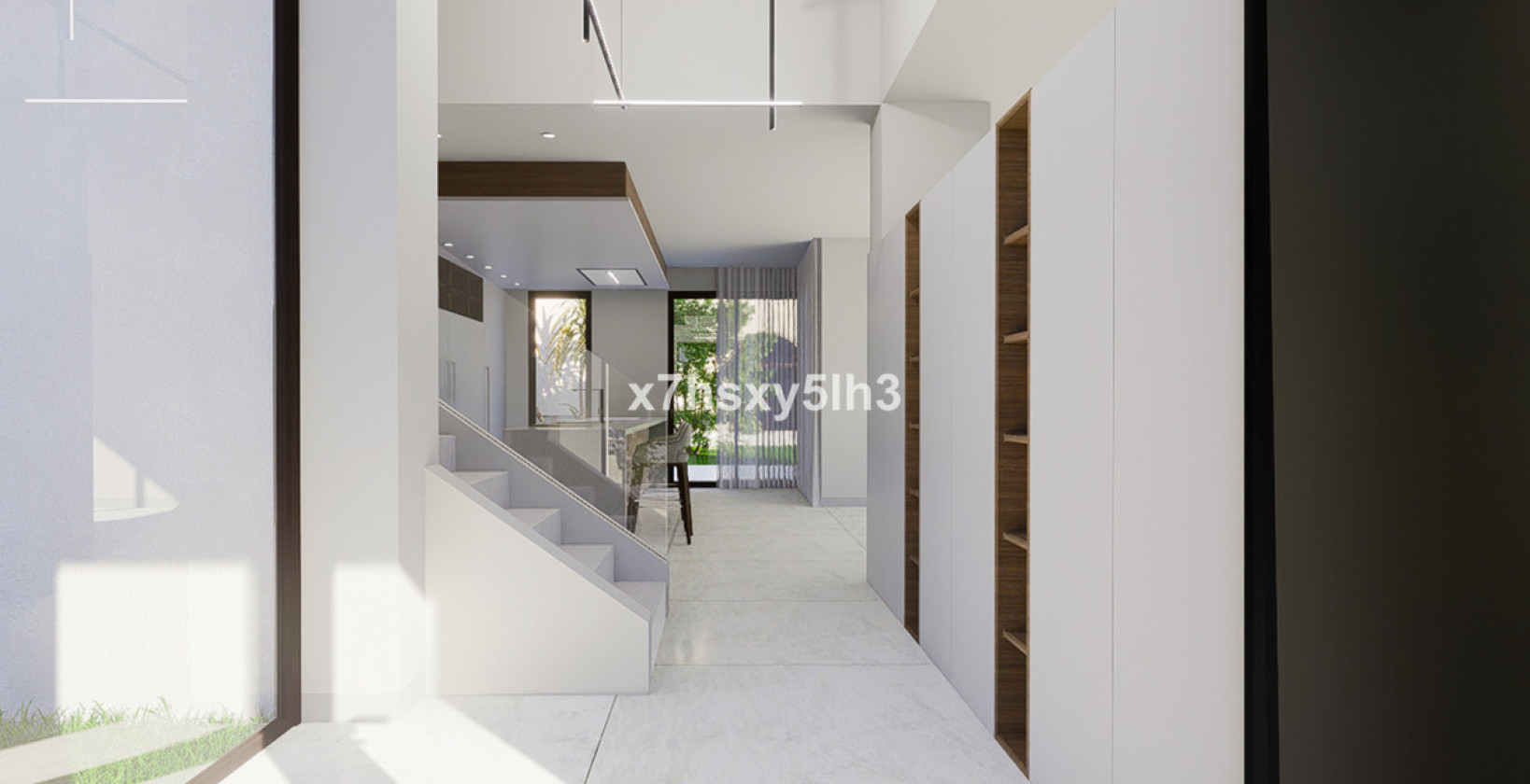 Nybygg - Villa - Orihuela Costa - La Zenia