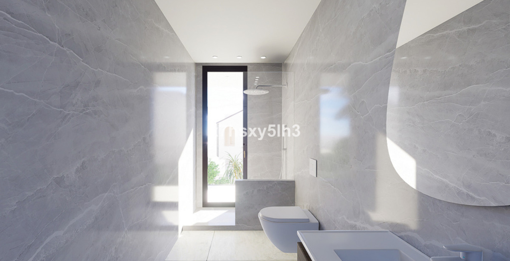 Nybygg - Villa - Orihuela Costa - La Zenia