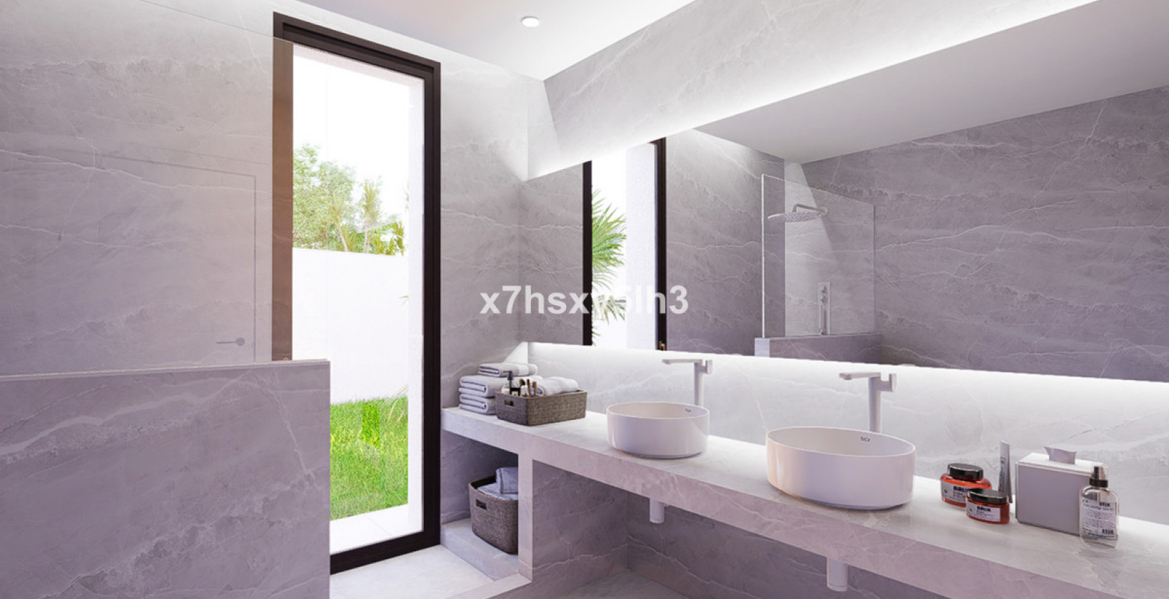 Nybygg - Villa - Orihuela Costa - La Zenia