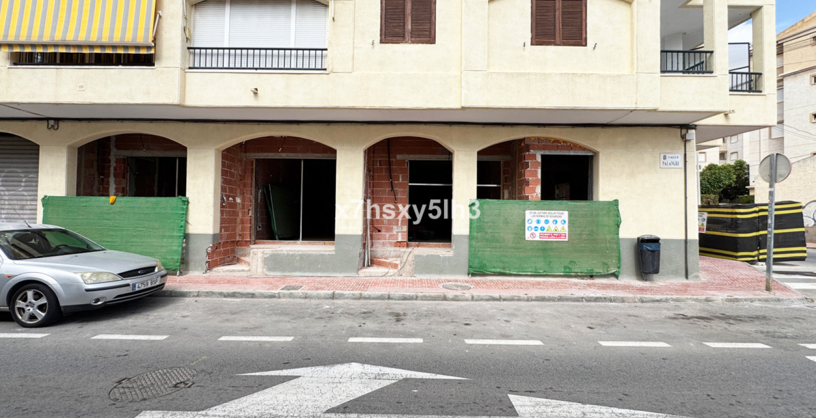 Nybygg - Leilighet / leilighet - Torrevieja - Torrevieja Centro
