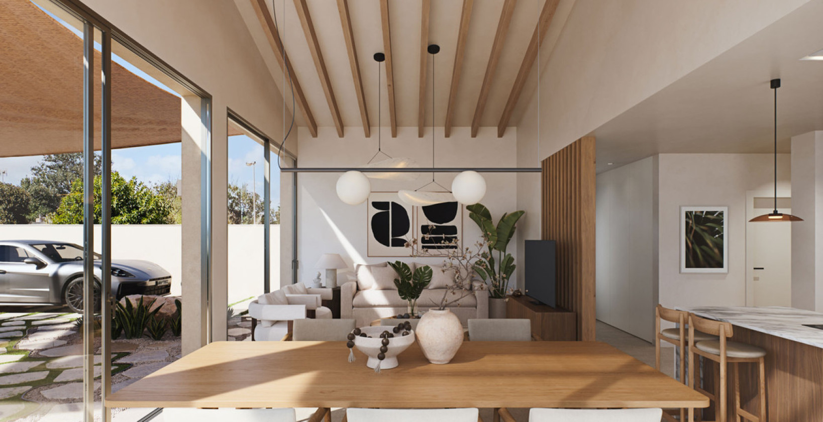 New Build - Villa - Cartagena - Cabo de Palos