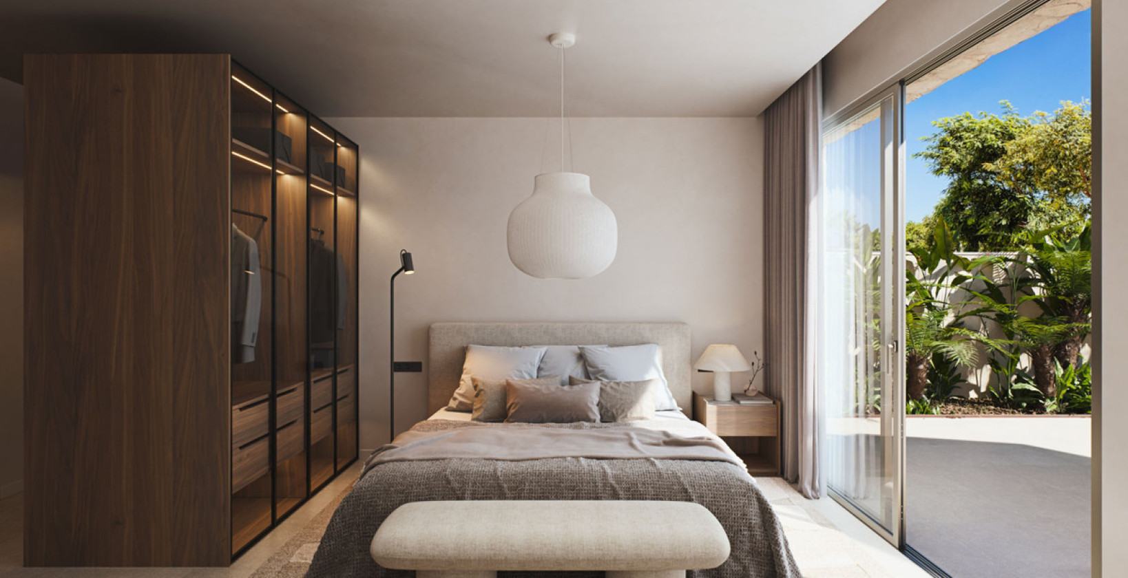 New Build - Villa - Cartagena - Cabo de Palos