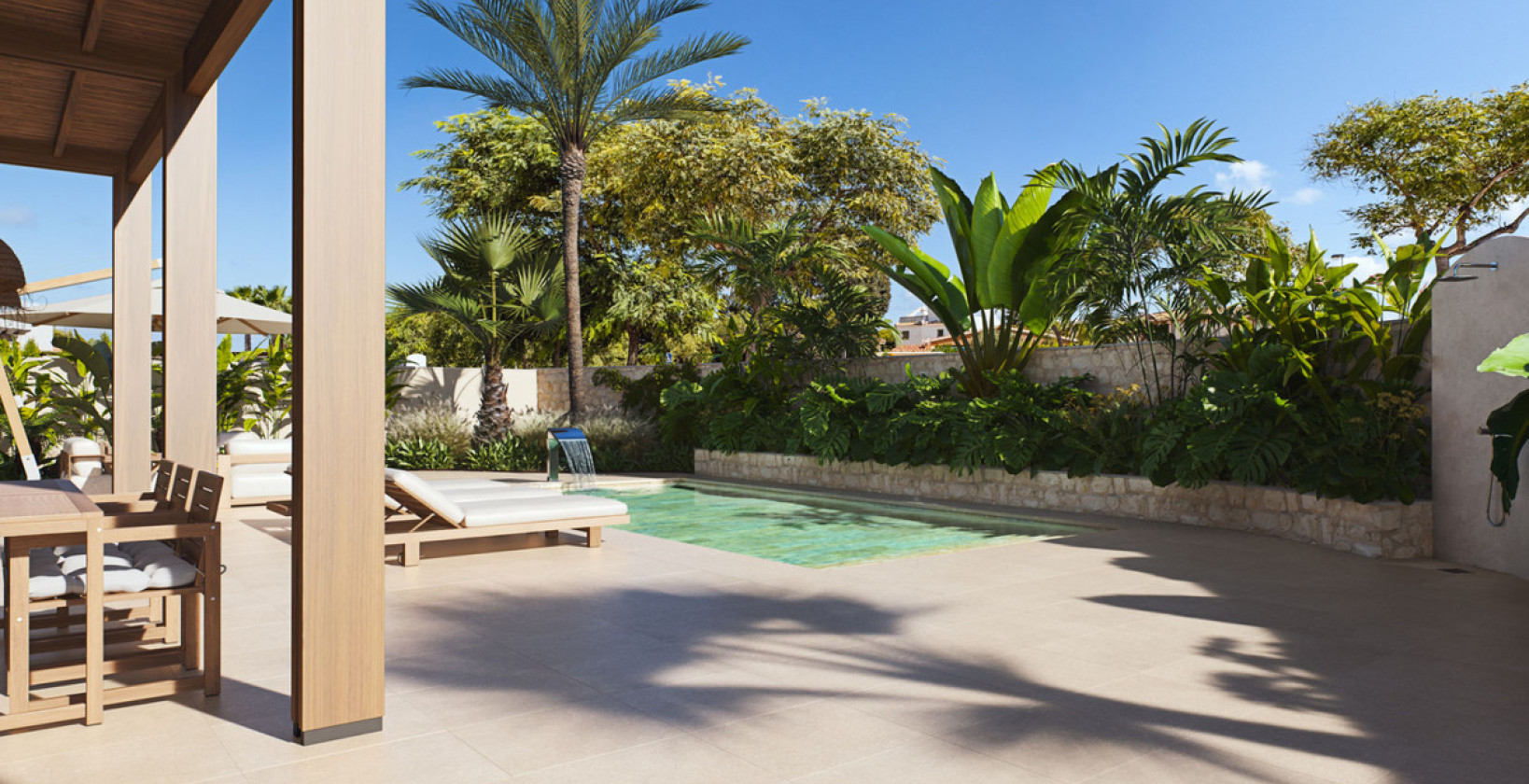 New Build - Villa - Cartagena - Cabo de Palos