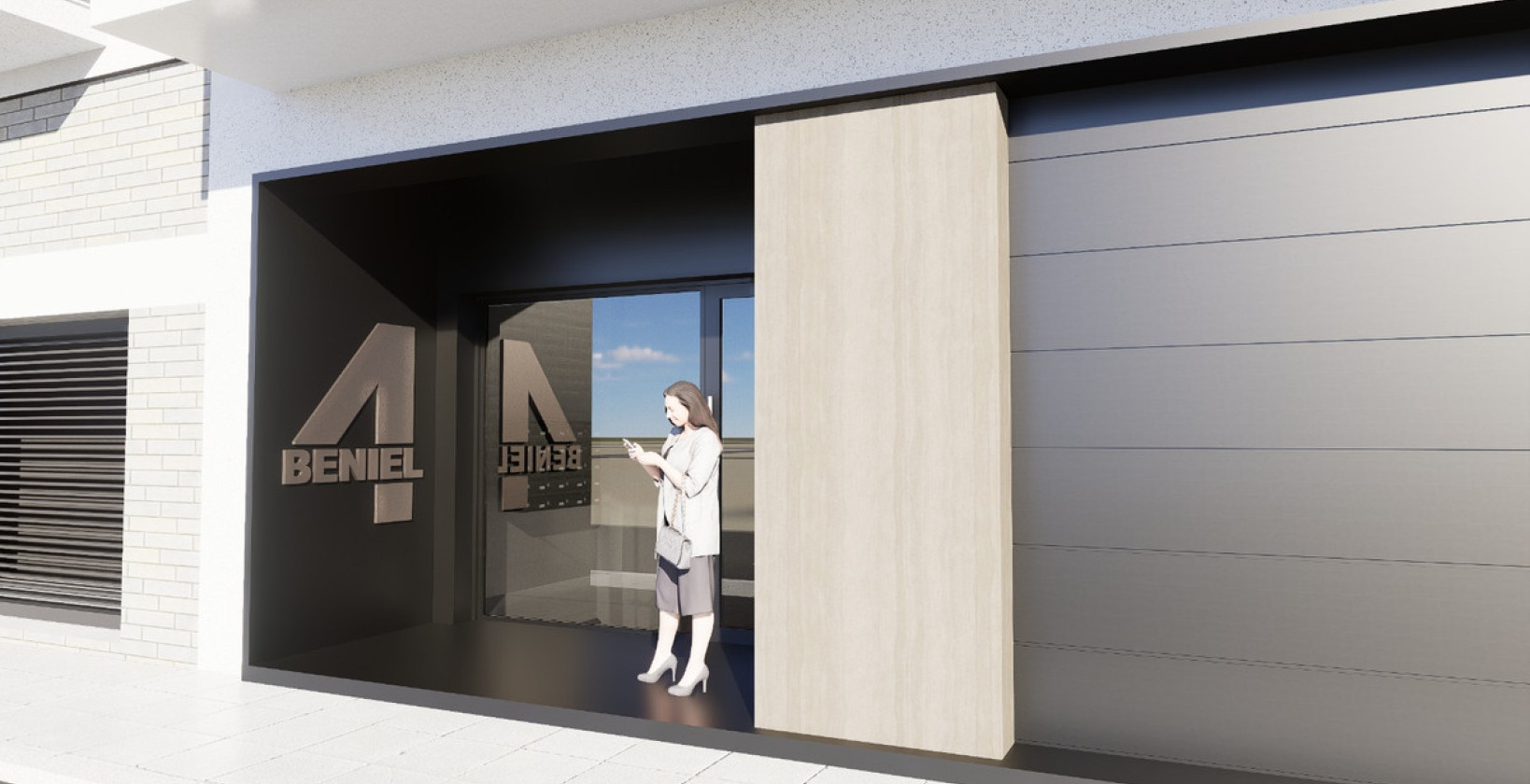 Nueva construcción  - Apartamento / piso - Torrevieja - Torrevieja Centro