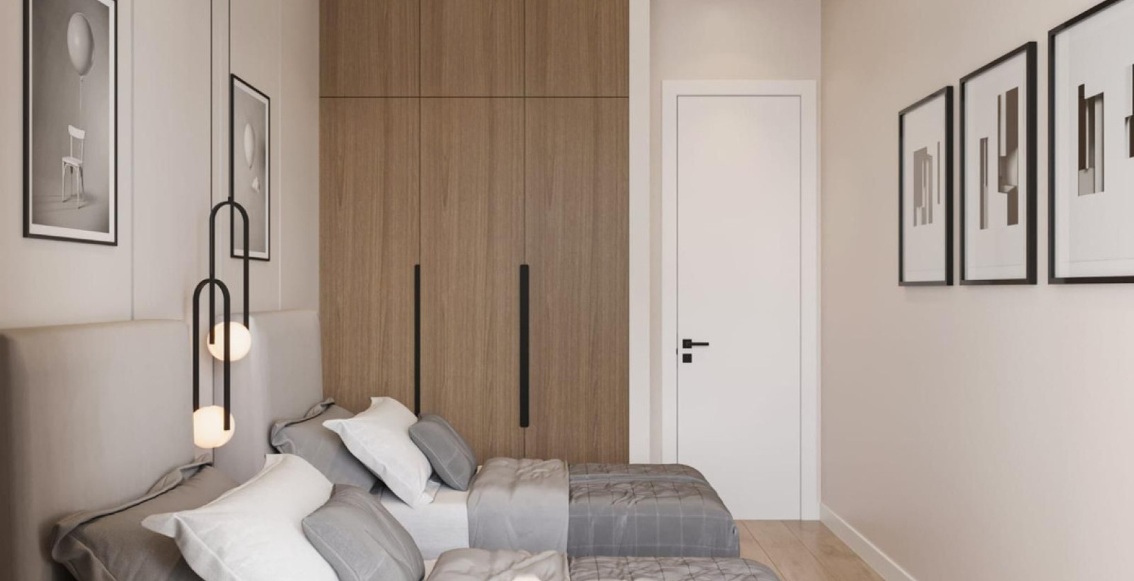 Nybyggnation - Lägenhet / lägenhet - Formentera del Segura - Los Palacios