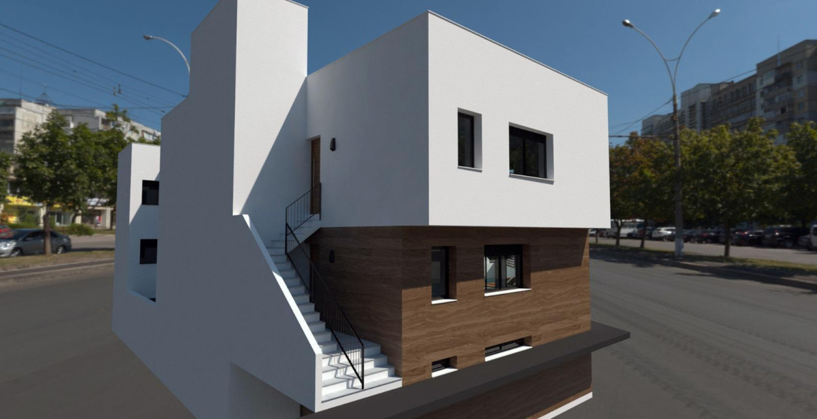 Nybyggnation - Lägenhet / lägenhet - Formentera del Segura - Los Palacios