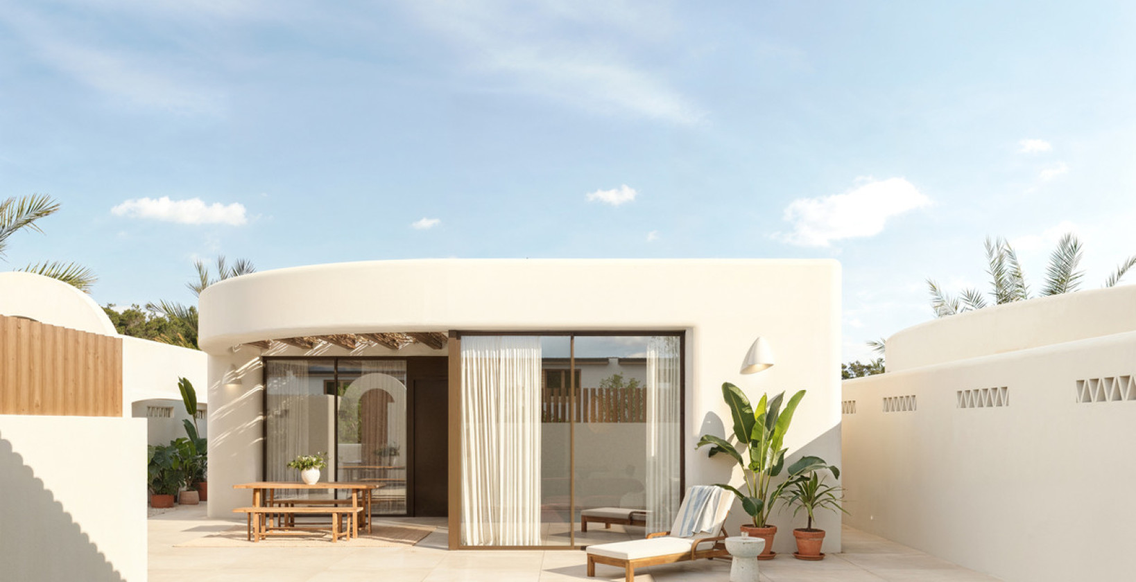 Nueva construcción  - Chalet - Algorfa - La finca golf