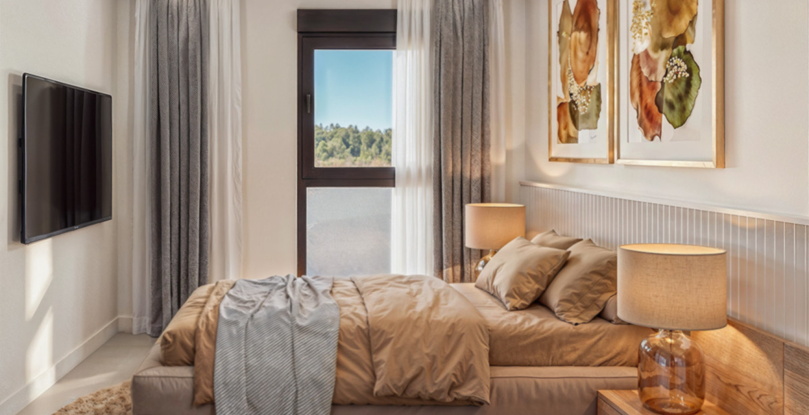 Nueva construcción  - Chalet - Fuente alamo de Murcia - La Pinilla