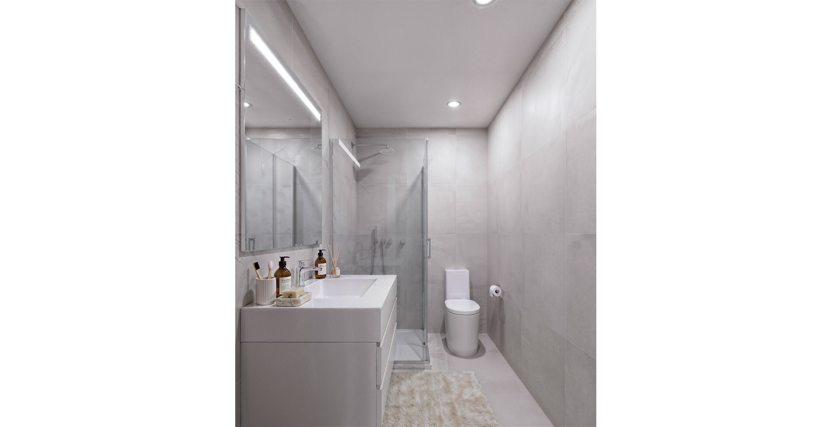Nueva construcción  - Chalet - Fuente alamo de Murcia - La Pinilla
