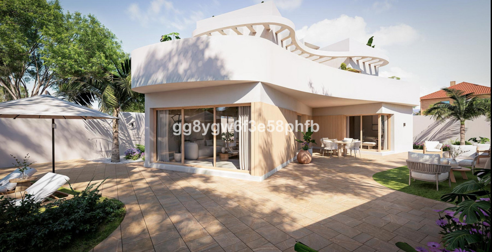 Nueva construcción  - Chalet - Orihuela Costa - La Zenia