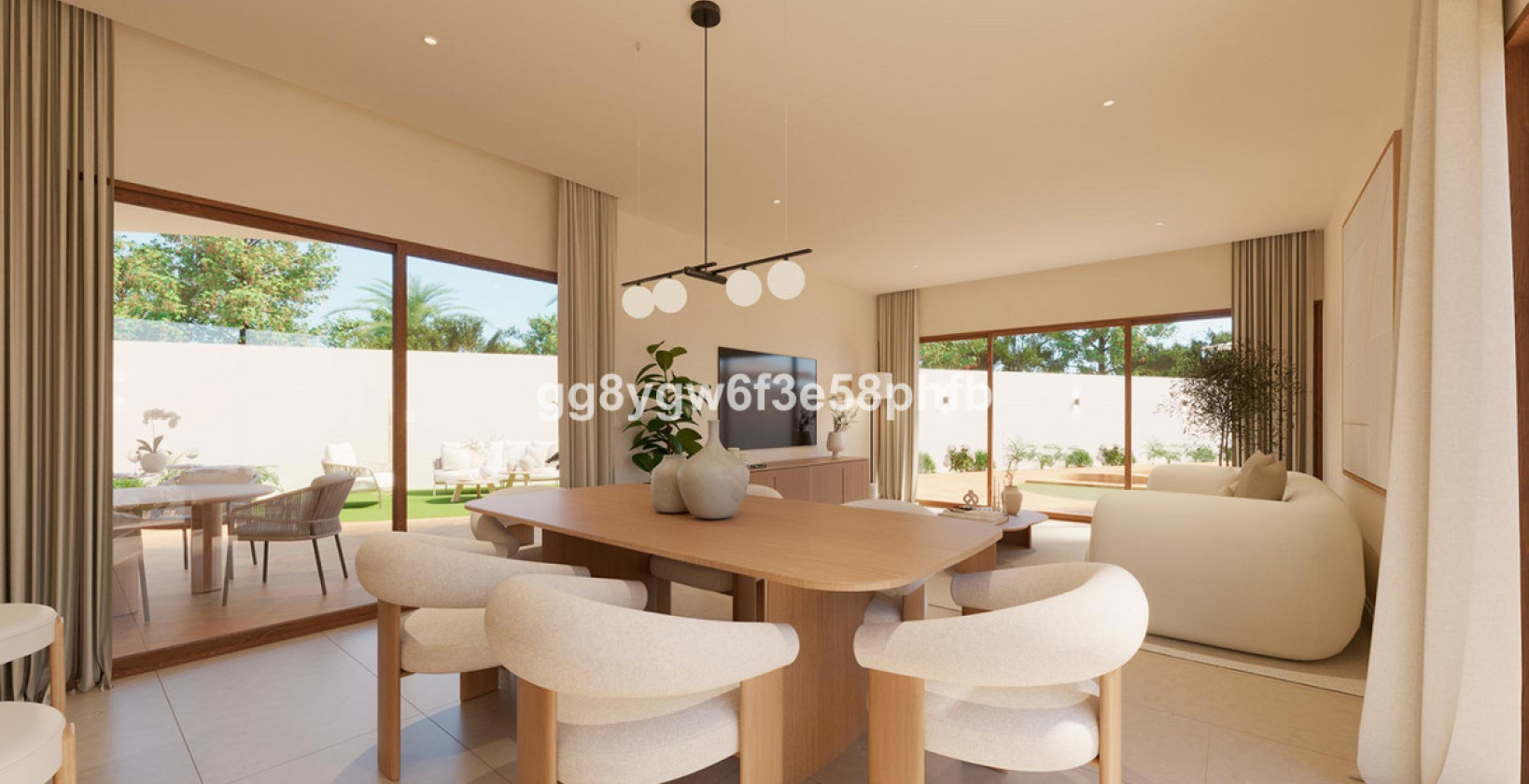 Nueva construcción  - Chalet - Orihuela Costa - La Zenia