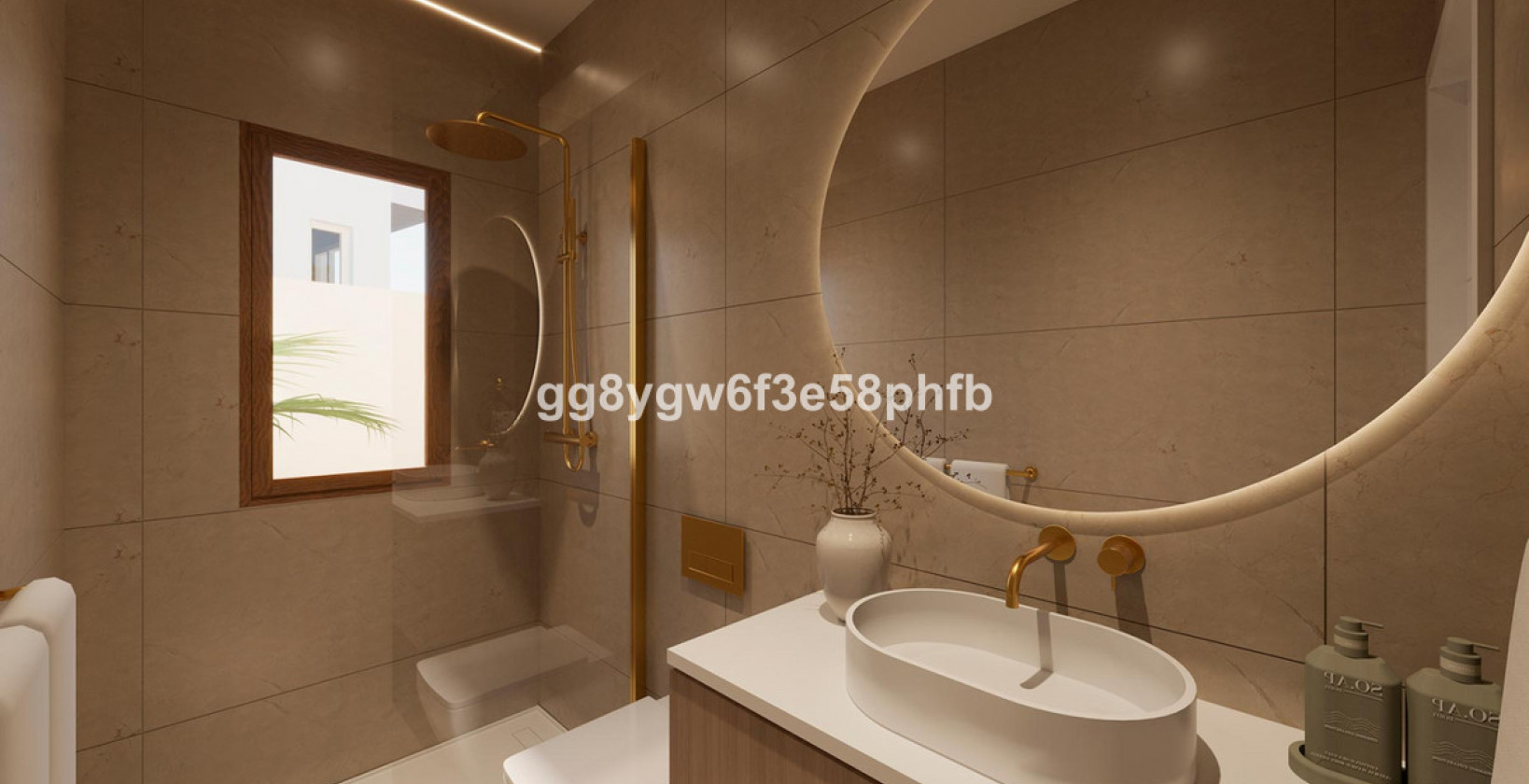 Nueva construcción  - Chalet - Orihuela Costa - La Zenia