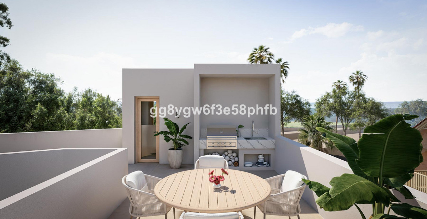 Nueva construcción  - Chalet - Orihuela Costa - La Zenia