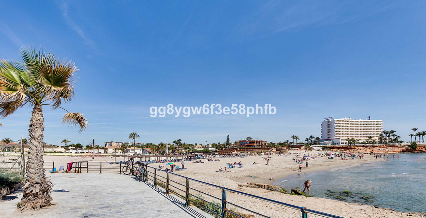 Nueva construcción  - Chalet - Orihuela Costa - La Zenia