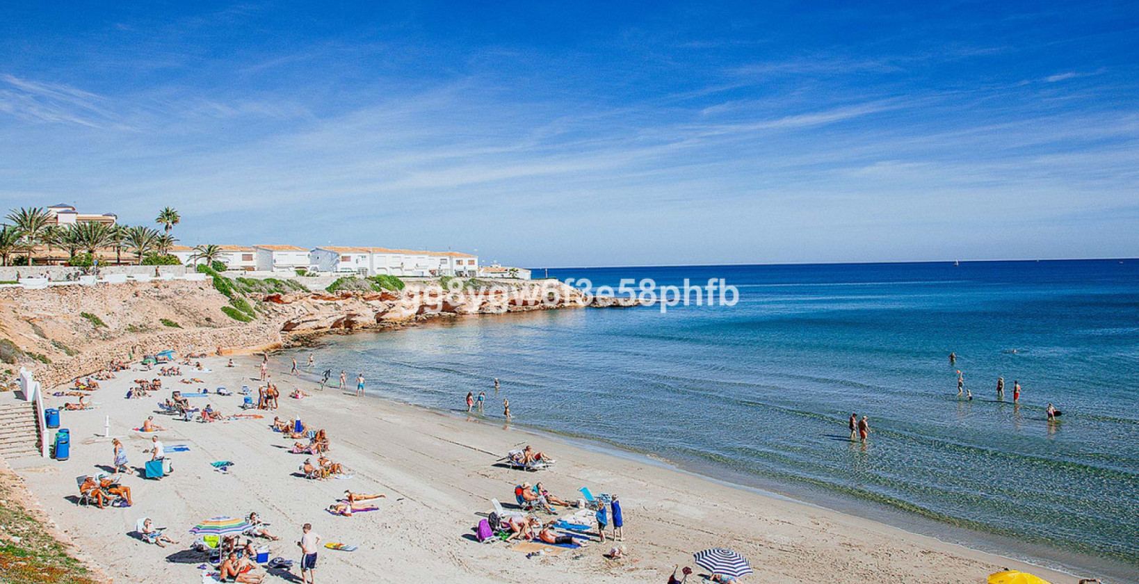 Nueva construcción  - Chalet - Orihuela Costa - La Zenia