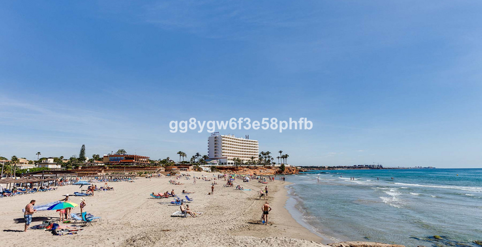 Nueva construcción  - Chalet - Orihuela Costa - La Zenia