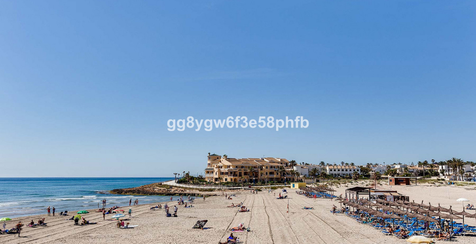 Nueva construcción  - Chalet - Orihuela Costa - La Zenia