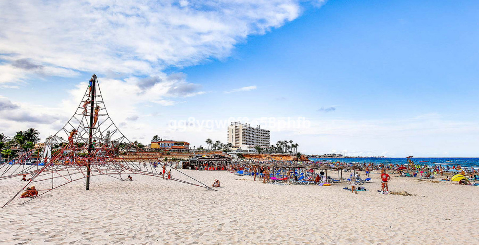 Nueva construcción  - Chalet - Orihuela Costa - La Zenia