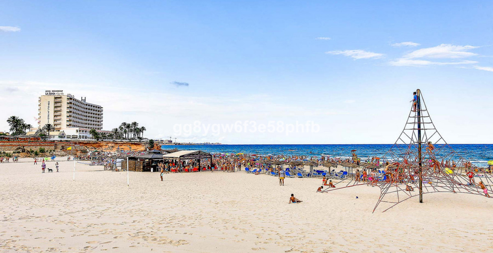 Nueva construcción  - Chalet - Orihuela Costa - La Zenia