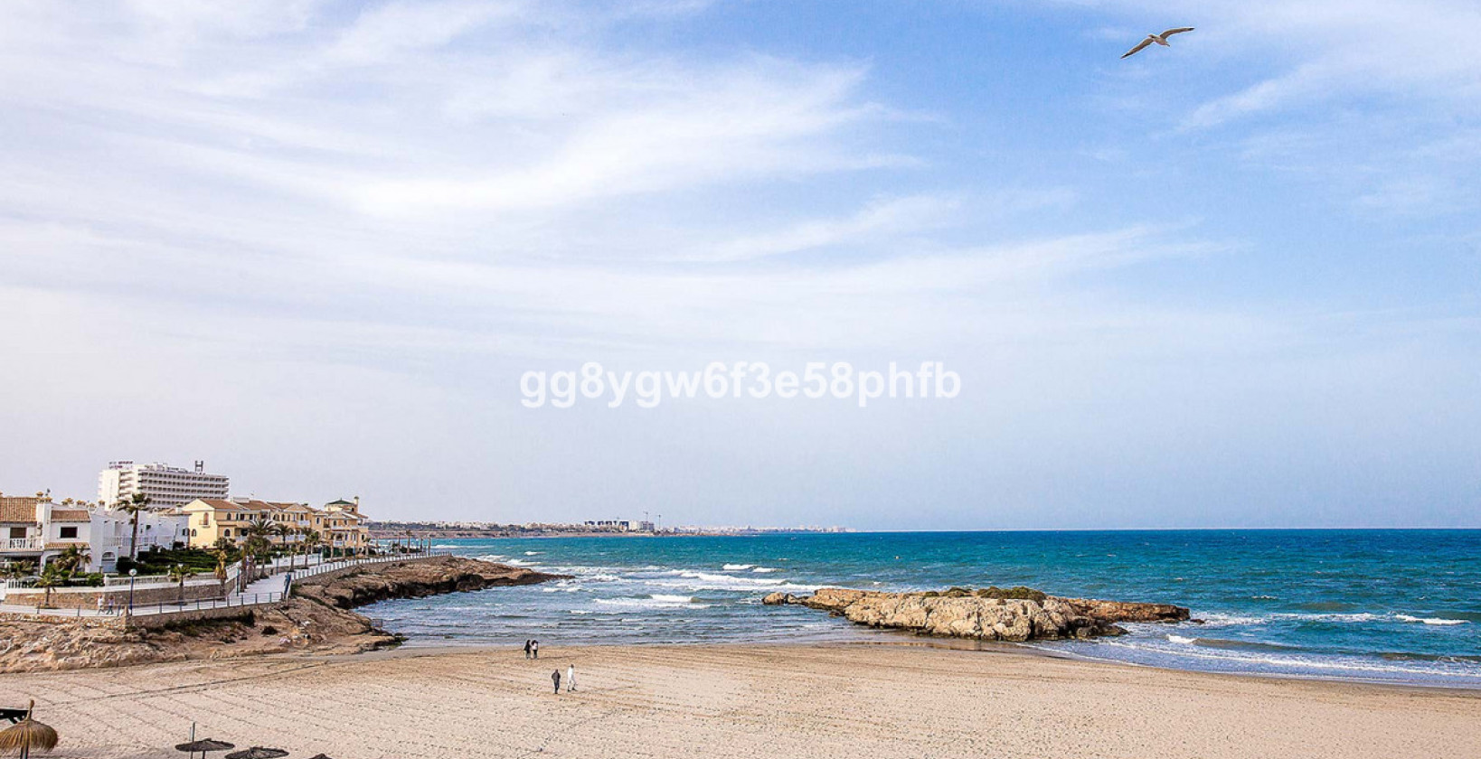 Nueva construcción  - Chalet - Orihuela Costa - La Zenia