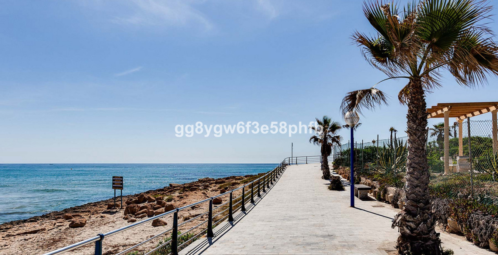 Nueva construcción  - Chalet - Orihuela Costa - La Zenia
