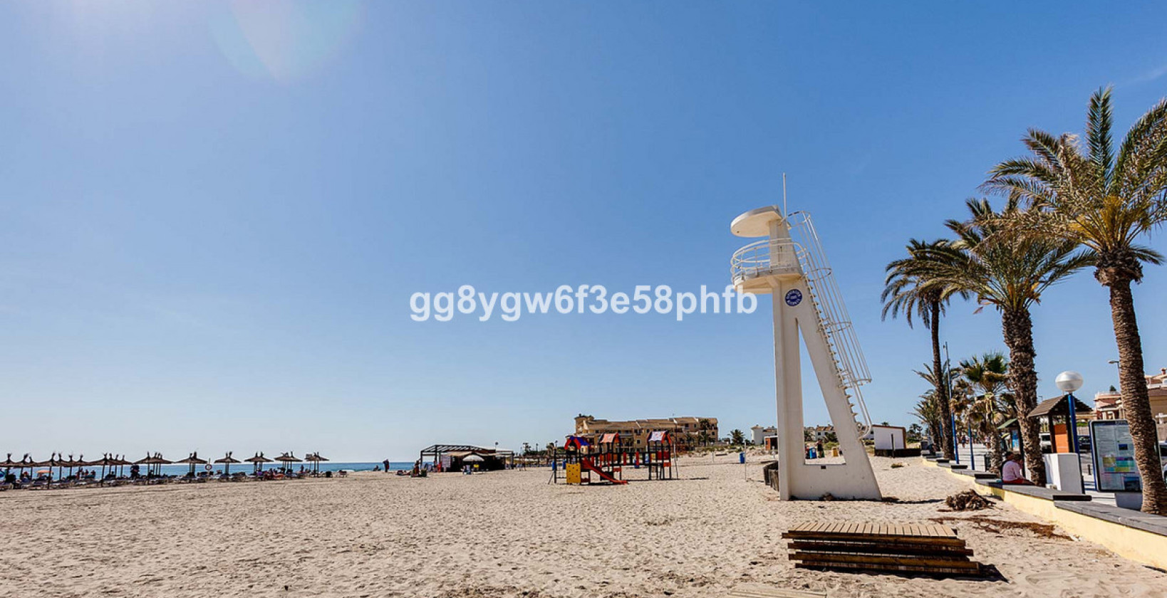 Nueva construcción  - Chalet - Orihuela Costa - La Zenia