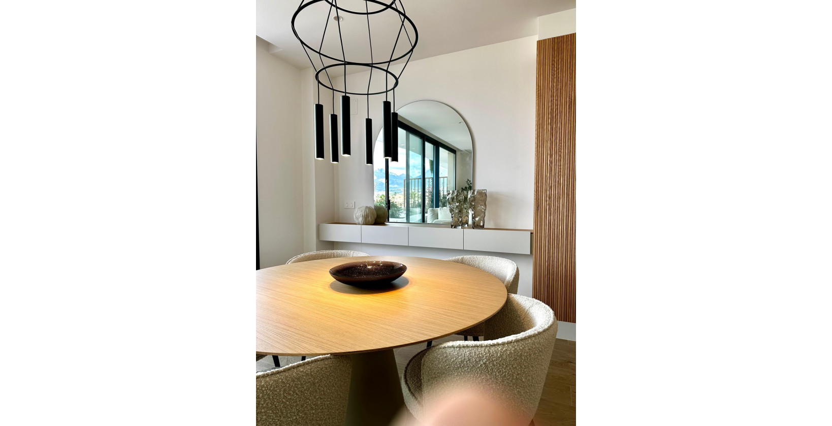 New Build - Apartment / flat - l'Alfas del Pi - L'Albir