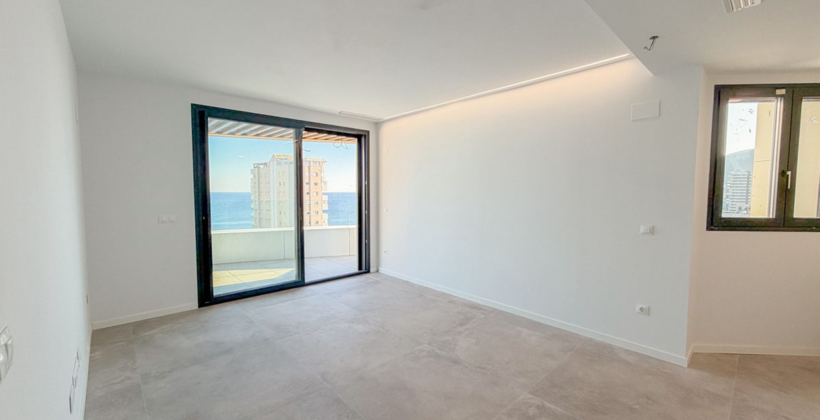Nybygg - Leilighet / leilighet - Calpe - Calpe Centro