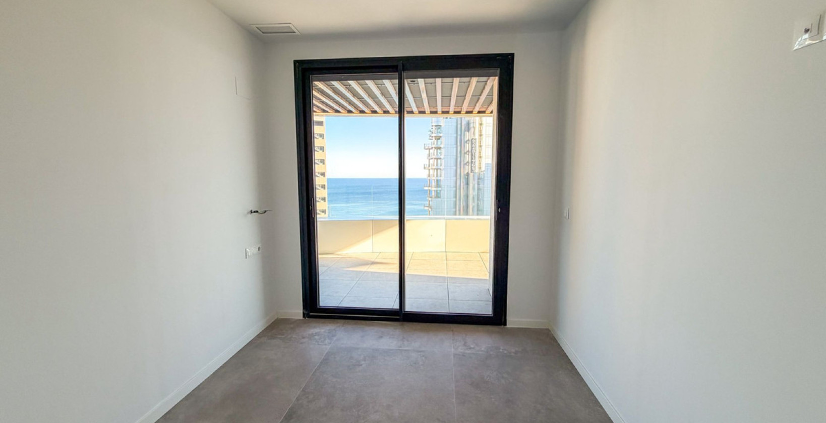 Nybygg - Leilighet / leilighet - Calpe - Calpe Centro