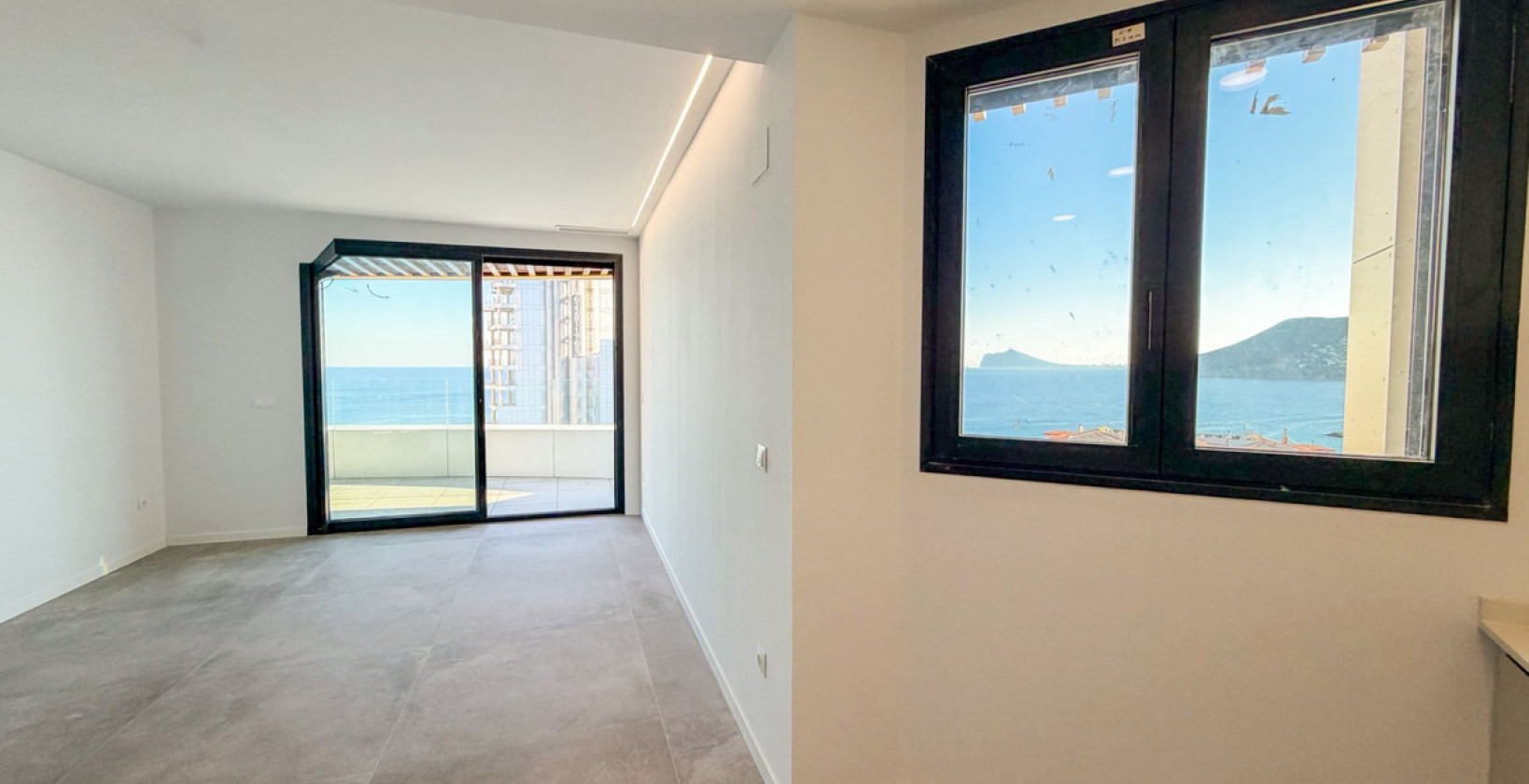 Nybygg - Leilighet / leilighet - Calpe - Calpe Centro
