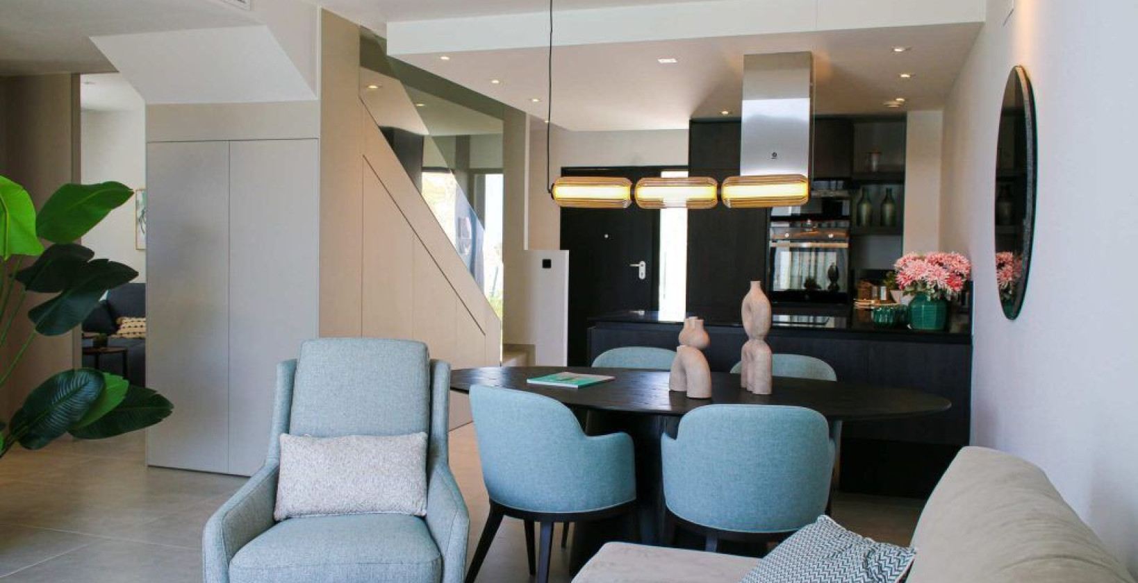 New Build - Villa - Algorfa - La finca golf