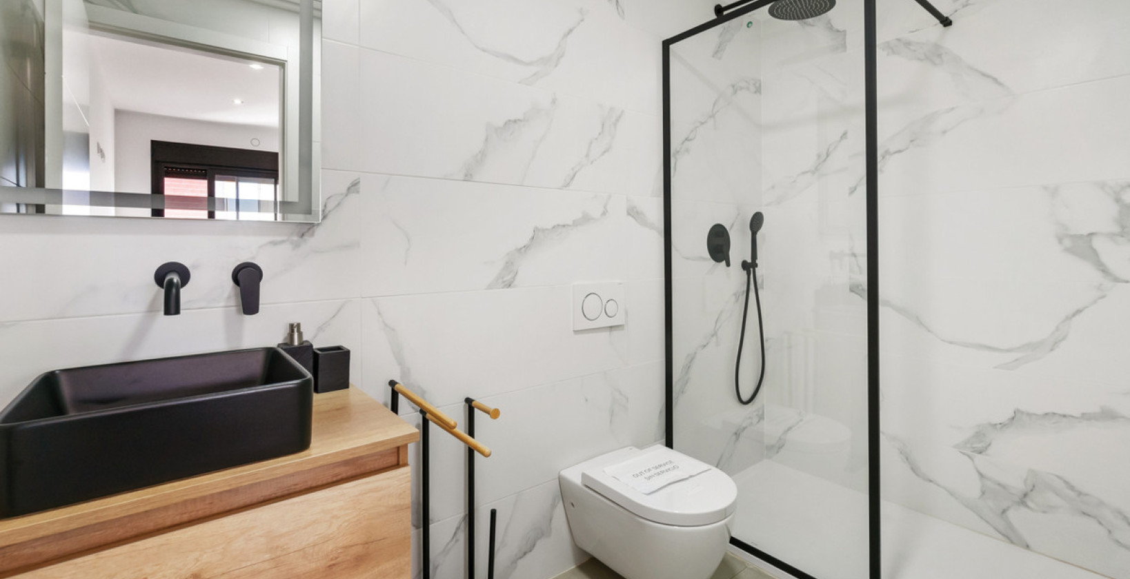 Nueva construcción  - Apartamento / piso - San Javier - San Javier Centro