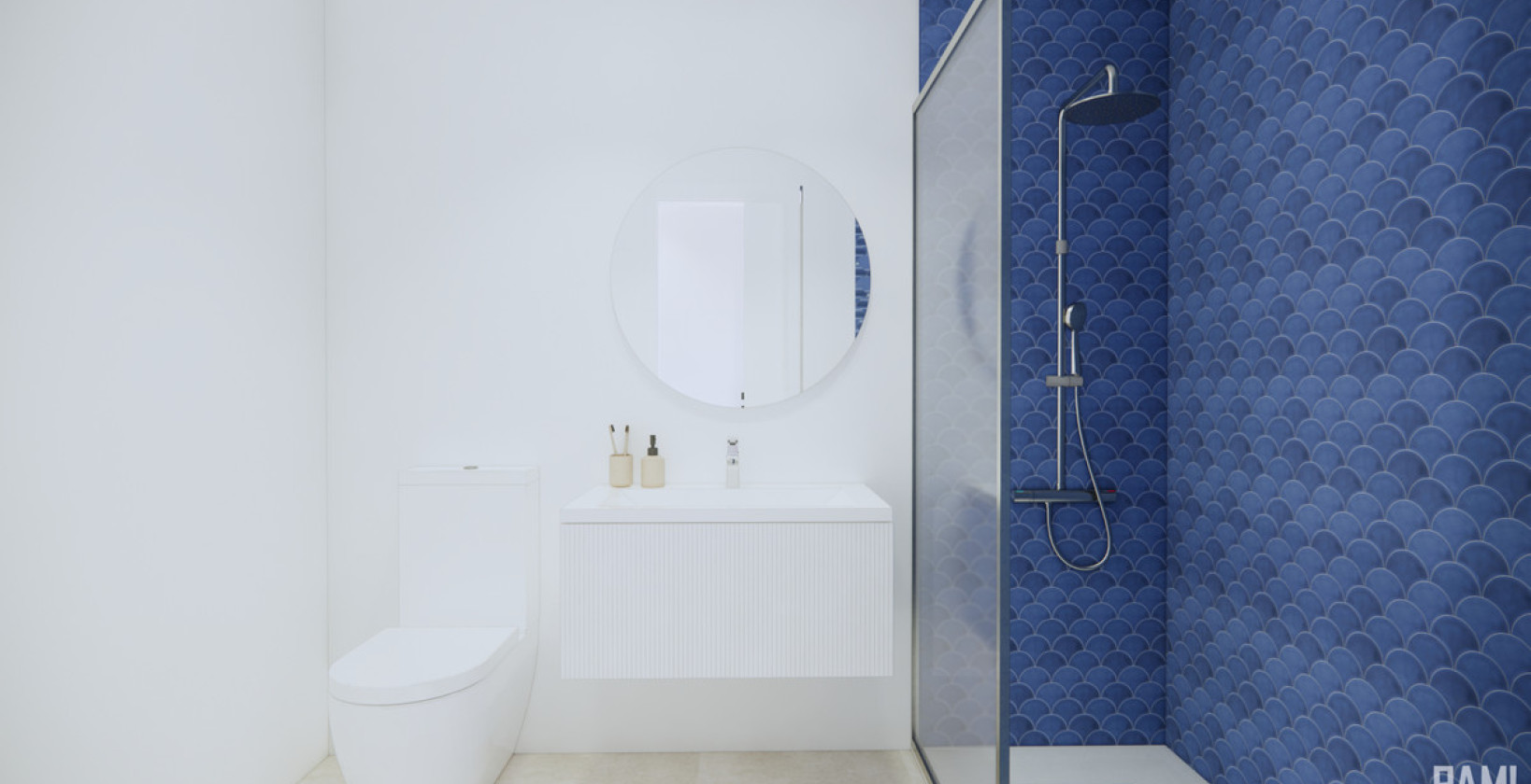New Build - Apartment / flat - Pilar de la Horadada - Torre De La Horadada