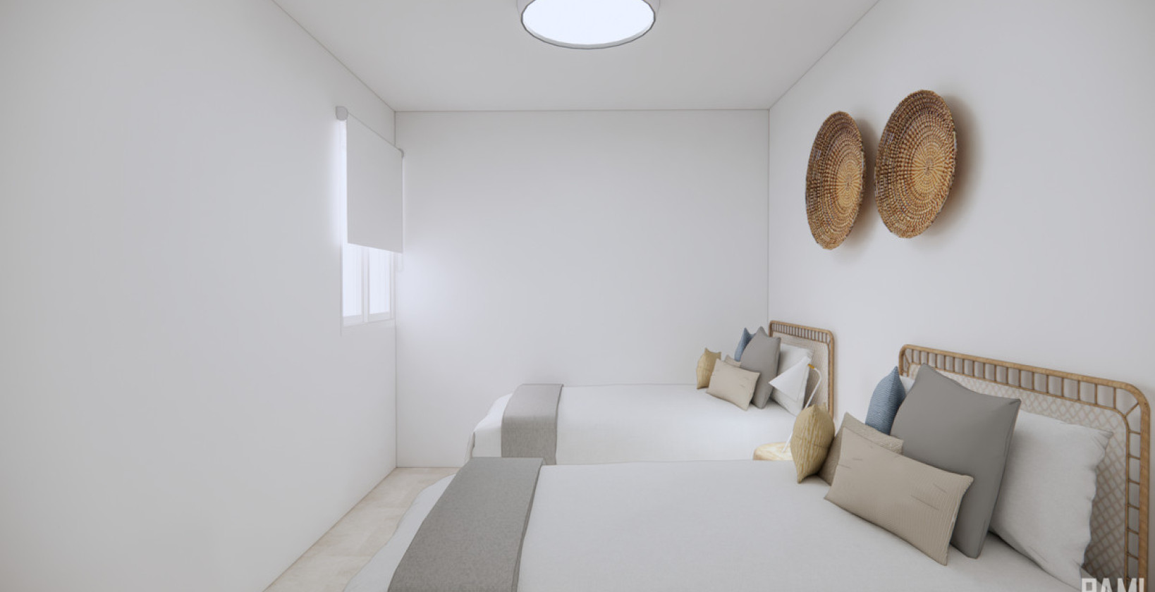 New Build - Apartment / flat - Pilar de la Horadada - Torre De La Horadada