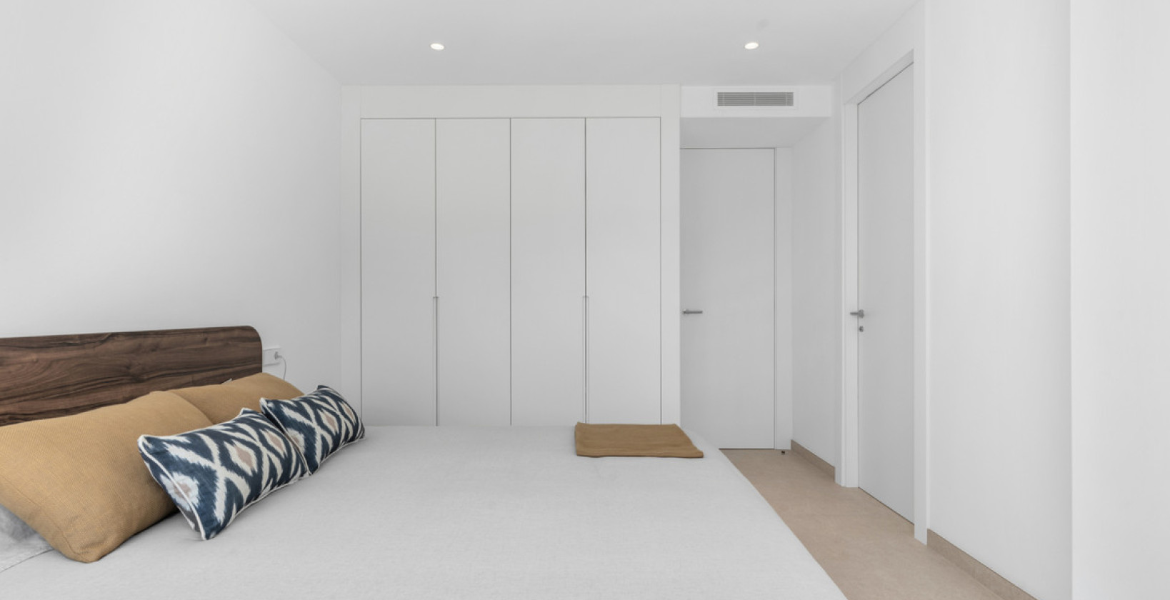 Nueva construcción  - Chalet - Altea - Altea Centro