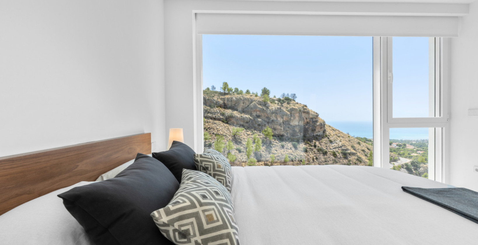 Nueva construcción  - Chalet - Altea - Altea Centro