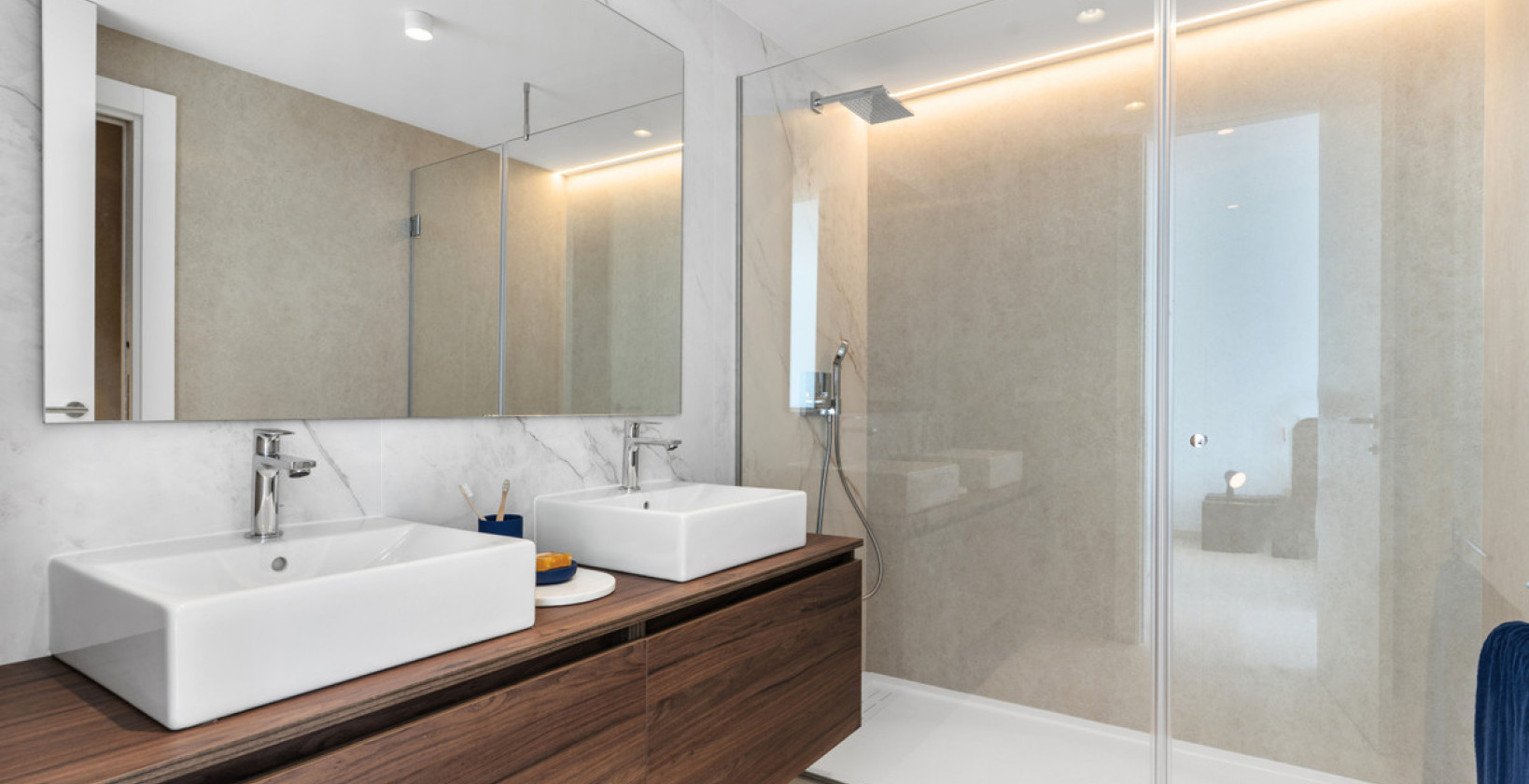 Nueva construcción  - Chalet - Altea - Altea Centro
