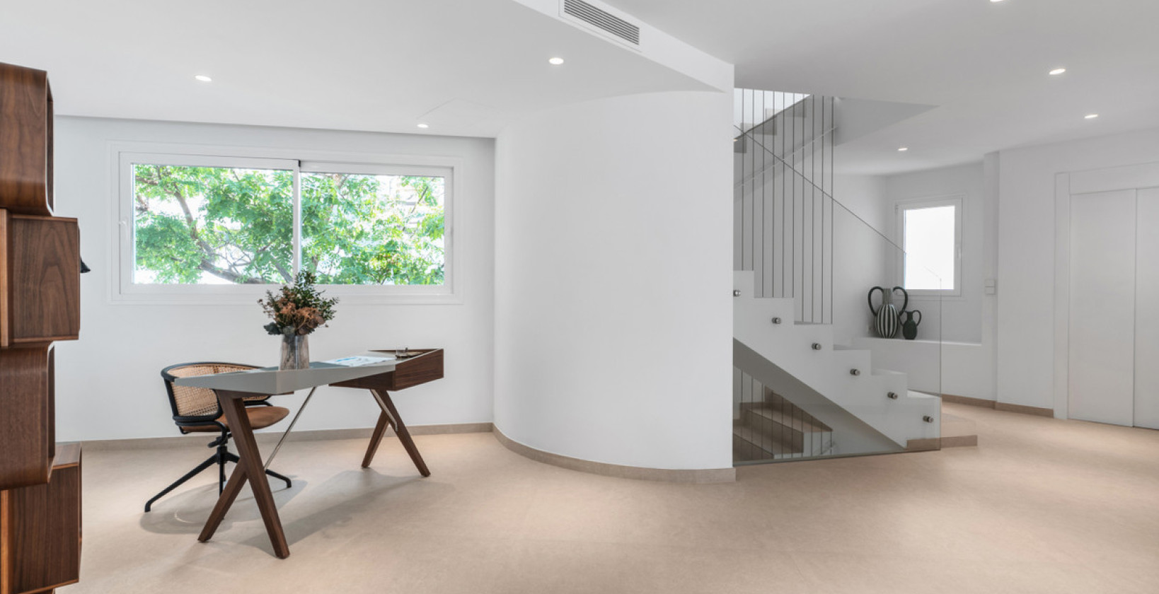 Nueva construcción  - Chalet - Altea - Altea Centro
