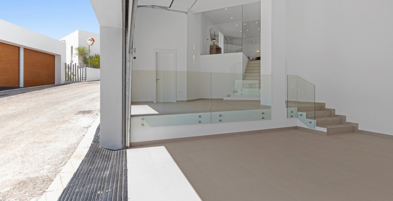 Nueva construcción  - Chalet - Altea - Altea Centro
