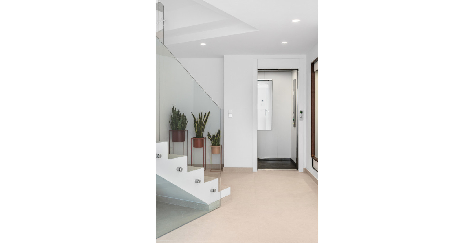 Nueva construcción  - Chalet - Altea - Altea Centro
