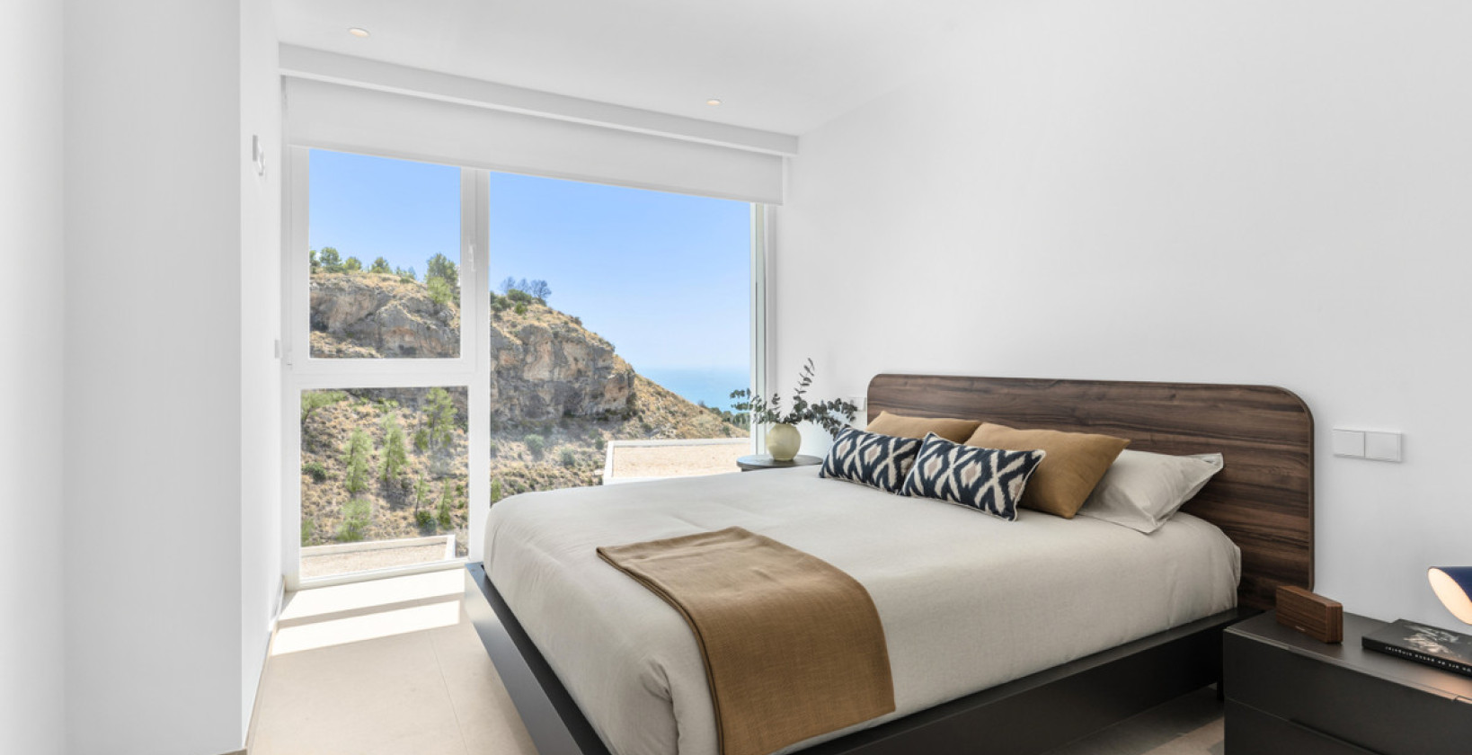 Nueva construcción  - Chalet - Altea - Altea Centro