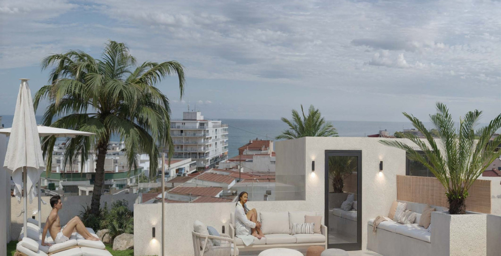 Nybygg - Leilighet / leilighet - Torrevieja - Torrevieja Centro