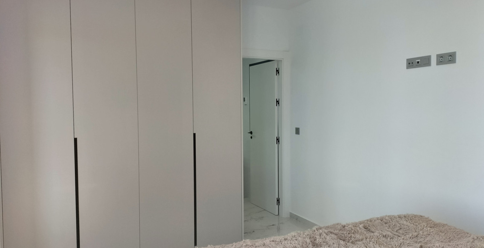 New Build - Villa - Pilar de la Horadada - Pilar de la Horadada Centro