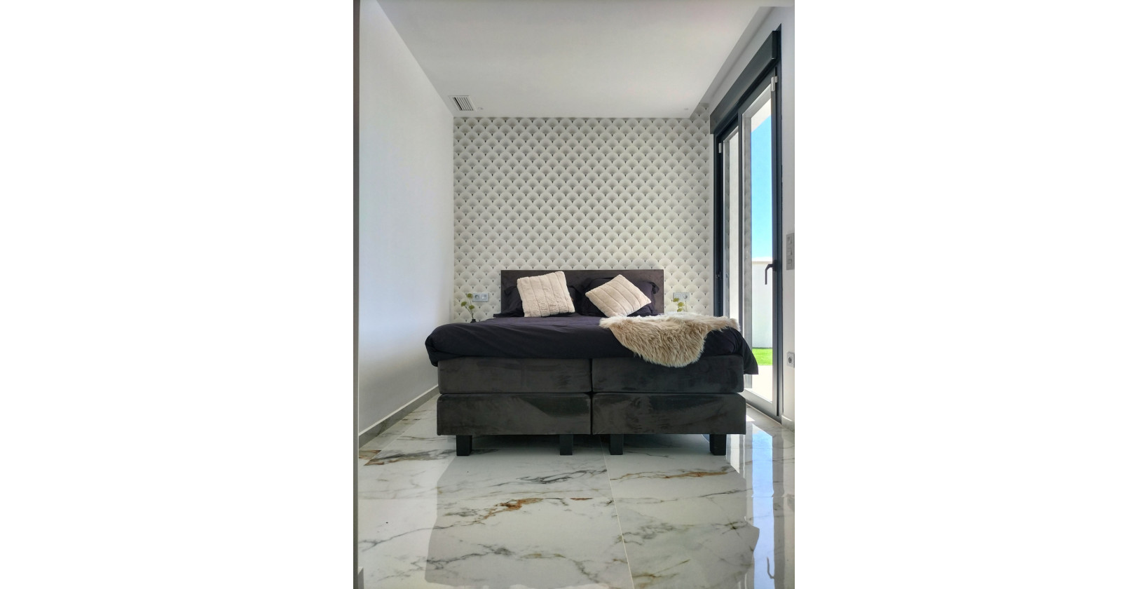 New Build - Villa - Pilar de la Horadada - Pilar de la Horadada Centro