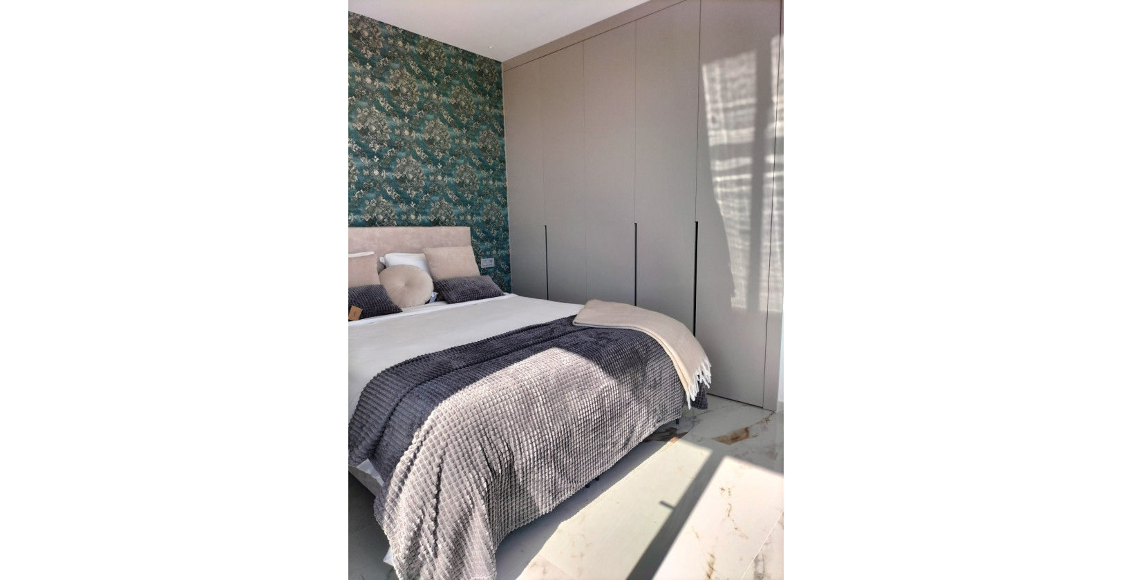 New Build - Villa - Pilar de la Horadada - Pilar de la Horadada Centro